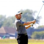 Despite lead, Oosthuizen fails to ‘go one better’