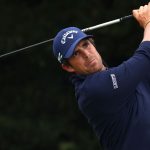 Elvira moves into six-shot lead at Celtic Manor