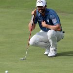 Hadwin on rebound at 3M, co-leads with Armour