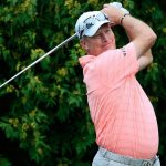 Austin birdies last, up 1 at Champions’ Boeing