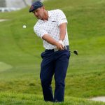 DeChambeau’s frustration continues at St. Jude