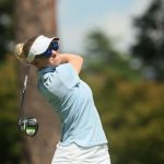 Goal to make call on women’s golf before Rd. 3
