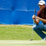 Henley shoots his 2-year low to lead Wyndham