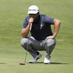 Last man in FedEx Cup, Hadley feels like winner