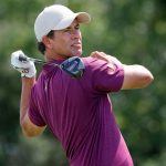 Thomas, Rahm share lead at Northern Trust