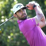 Van Rooyen wins Barracuda for 1st PGA Tour title