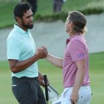 Why Tony Finau didn’t let 1,975 days between PGA Tour wins discourage him