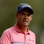 Broberg sets course record for Dutch Open lead