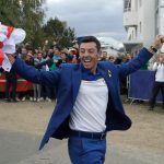 Can the U.S. Ryder Cup team get along for one week?