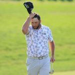 Fitzpatrick rallies late to win Andalucia Masters