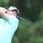 Flesch leads Richmond Champions playoff event