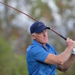 Golf legend Norman set to run competing tour