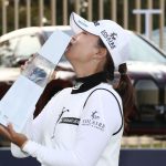 Ko wins LPGA South Korea, set to move to No. 1