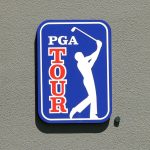 Mitchell goes low again, up 5 shots at CJ Cup