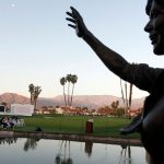 The ‘Dinah’ leaving desert with new LPGA sponsor