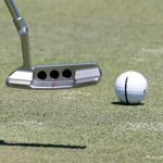 7 golfers share lead in Asia-Pacific Amateur
