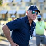Alker tops Furyk, wins PGA Tour Champions event