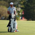 All the up and downs in Bryson DeChambeau’s wild year