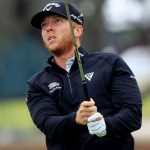 Gooch, seeking 1st Tour win, leads RSM Classic