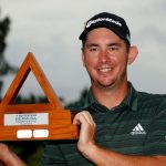 Herbert rallies in Bermuda for 1st PGA Tour win