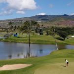 Ko overtakes Korda to win LPGA player of year