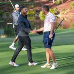 Koepka easily bests DeChambeau in ‘The Match’