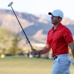 McIlroy returns to longtime swing coach Bannon