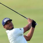 Munoz has career-best 60 to lead RSM Classic