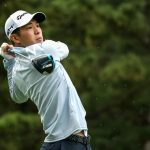 Nakajima earns Masters spot with playoff victory
