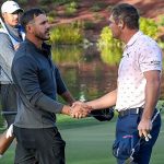 ‘Not going to lie, I just wanted to spank you’: How Brooks Koepka routed Bryson DeChambeau