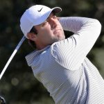 Scheffler chasing first PGA Tour win in Houston