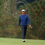 Tiger OK with ‘reality’ he won’t be same player
