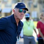 Why, at age 66, is Greg Norman leading another charge to challenge the PGA Tour?