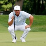 Will going head-to-head with Bryson DeChambeau wake Brooks Koepka from his slump?