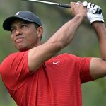 Dominant Morikawa leading Hero World Challenge