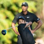 Tiger’s return at PNC pro-am ‘an awesome day’