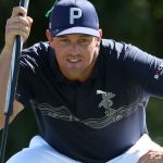 DeChambeau withdraws from Hawaii’s Sony Open