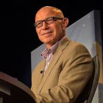 Golf writer, broadcaster Tim Rosaforte dies at 66