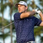 Henley surges, leads Sony Open by 3 as Na fades