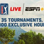 How to watch the PGA Tour’s Sony Open on ESPN+
