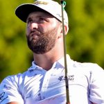 Rahm, Smith pull away from TOC field at Kapalua