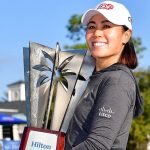 Winless in ’21, Kang starts LPGA year with win