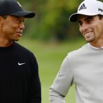 Niemann, 23, posts rare wire-to-wire Genesis win