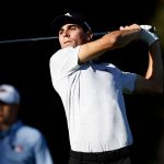Niemann sets 36-hole record to lead Genesis