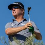 Scheffler nabs first title with Phoenix playoff win