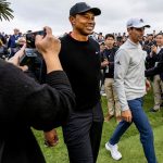 The timeline of Tiger Woods’ year since his Feb. 23, 2021, car crash