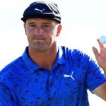 DeChambeau pulls out of API with hand injury