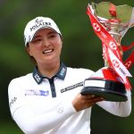 Ko starts season in style, wins LPGA Singapore