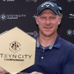 Norris overcomes poor start to win at Steyn City