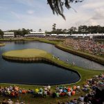 Players suspended again by rain; to resume Sat.